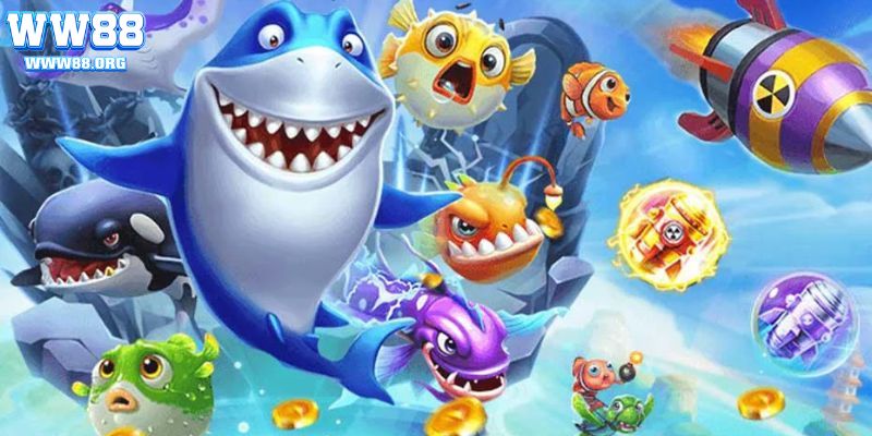 Các yếu tố then chốt giúp game thành công