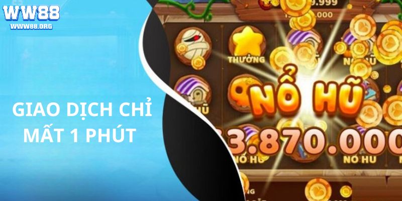 game nổ hũ uy tín w88