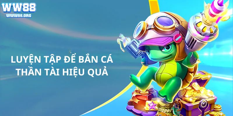 Bắn cá Thần Tài w88