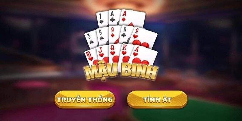 Mậu binh online w88