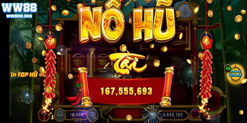 game nổ hũ uy tín w88