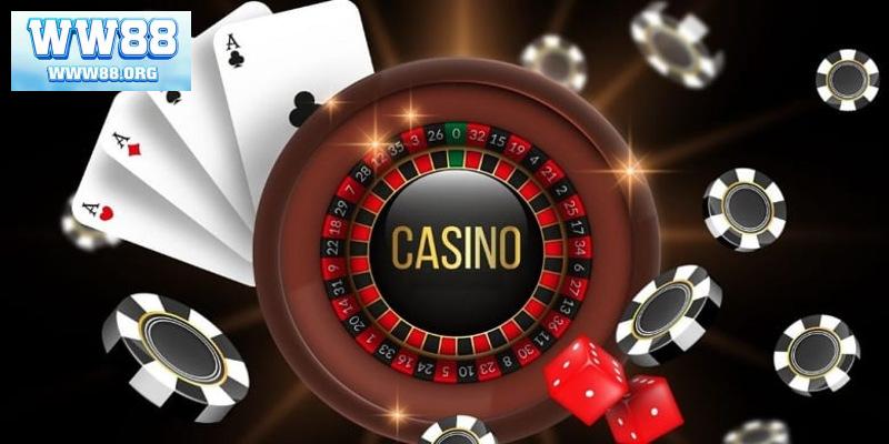 Trò chơi baccarat tại thương hiệu này cực kỳ nổi bật và thu hút nhiều khách hàng trải nghiệm